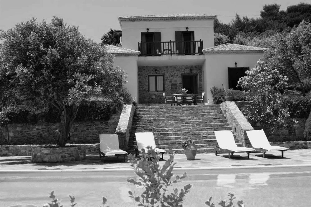 skopelos architecture gallery