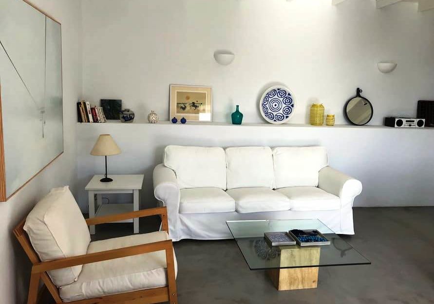 skopelos architecture blue moon atheato