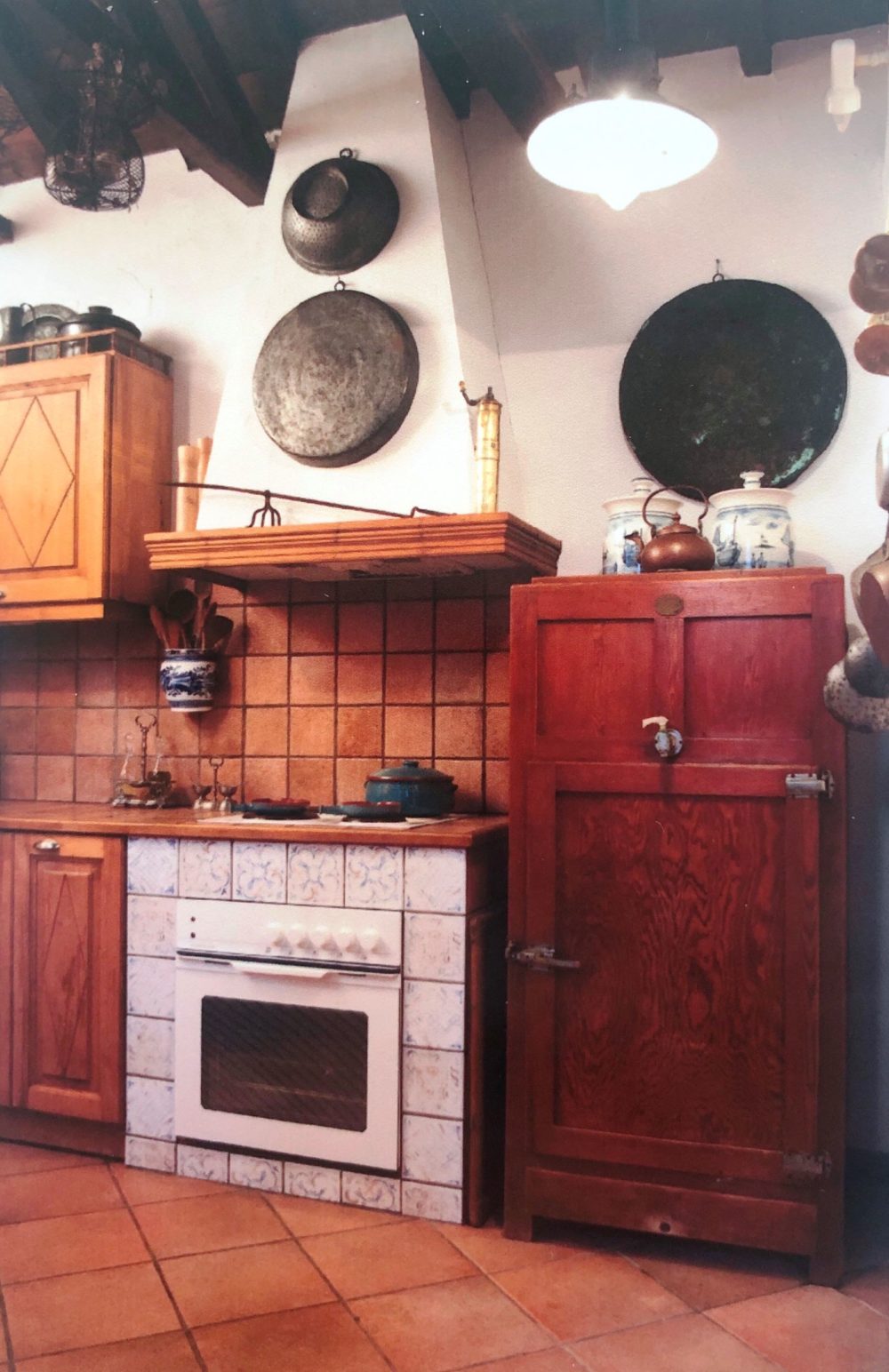 skopelos architecture petralia house