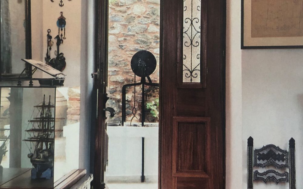 skopelos architecture petralia house