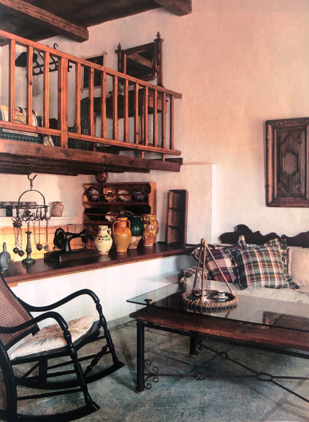 skopelos architecture petralia house