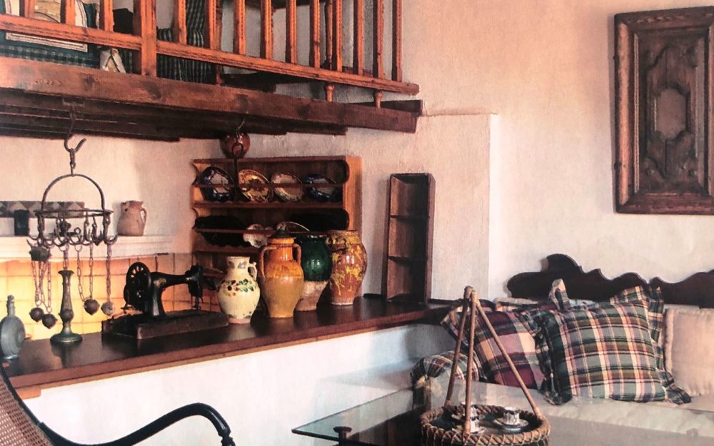 skopelos architecture petralia house