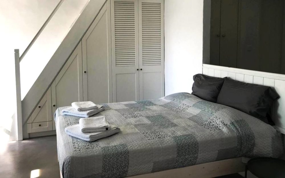 skopelos architecture blue moon atheato