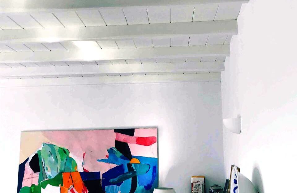 skopelos architecture blue moon atheato