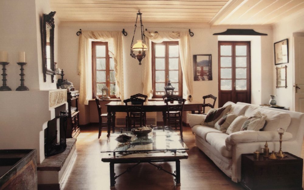 skopelos architecture petralia house