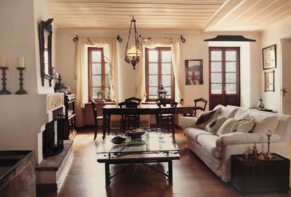 skopelos architecture petralia house