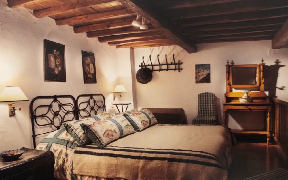 skopelos architecture petralia house