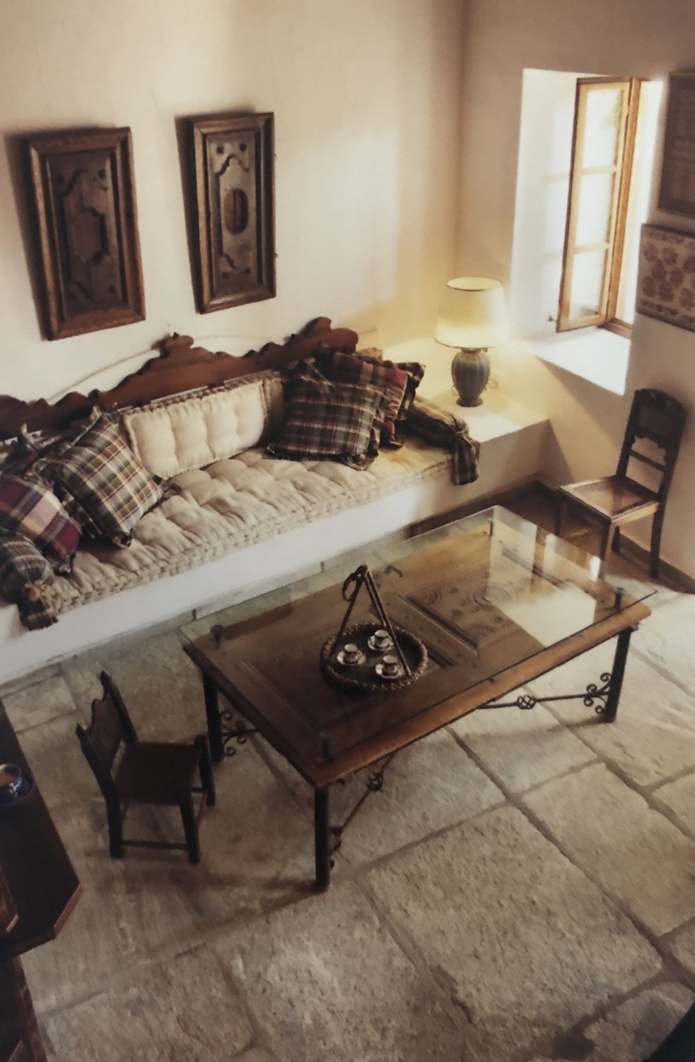 skopelos architecture petralia house