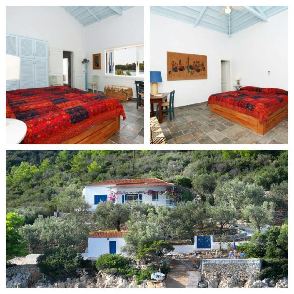 alonissos architecture villa frederico villa frederico 3