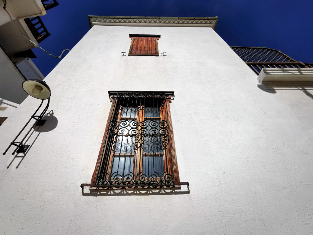 skopelos architecture gallery