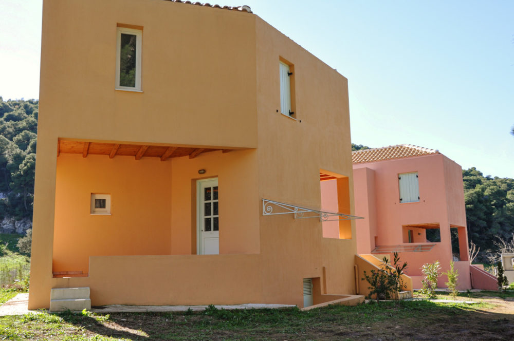 skopelos architecture gallery 2