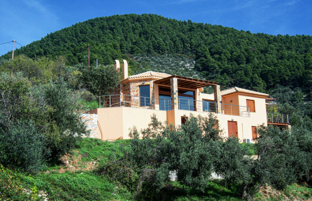 skopelos architecture gallery 3