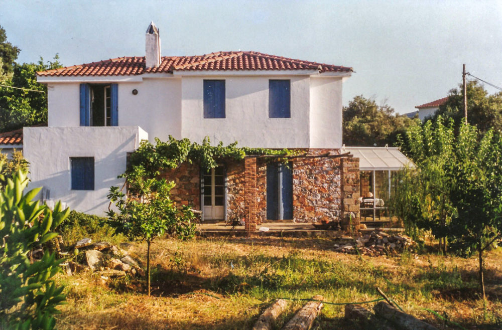 skopelos architecture gallery 5