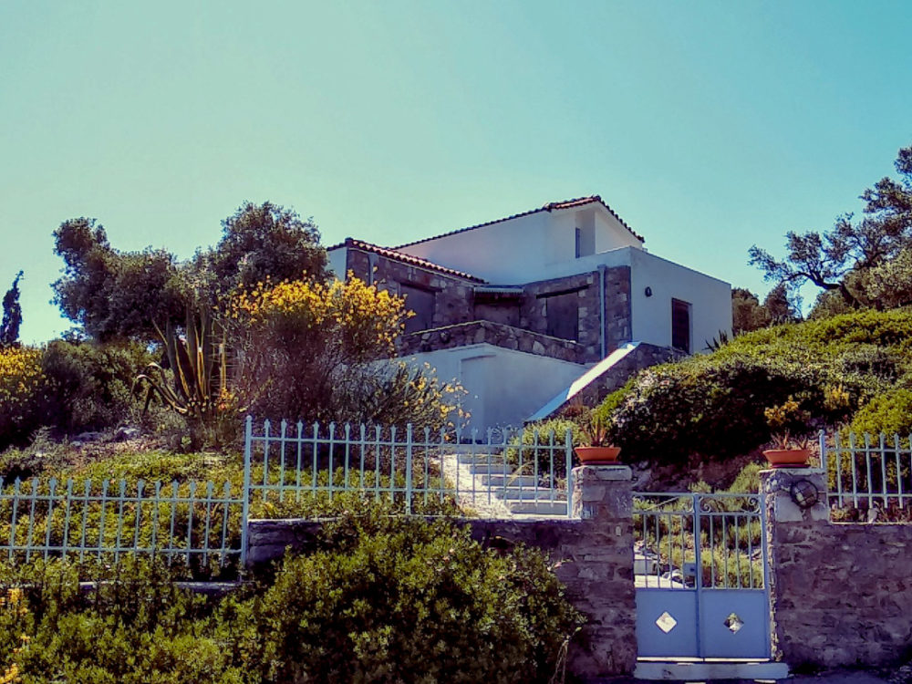 skopelos architecture gallery 6