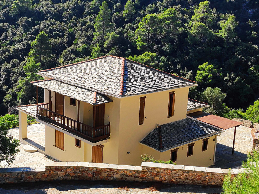 skopelos architecture gallery 7