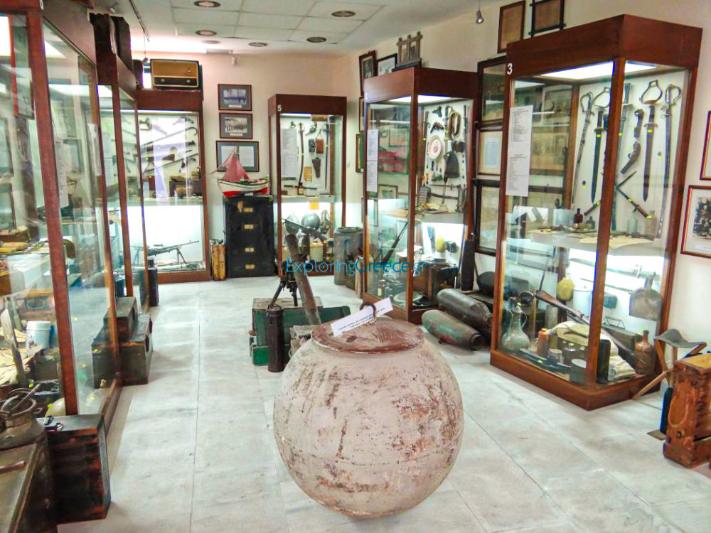 alonissos museum 33414 x