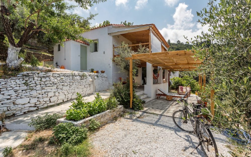 skopelos architecture anemelia cottage 12
