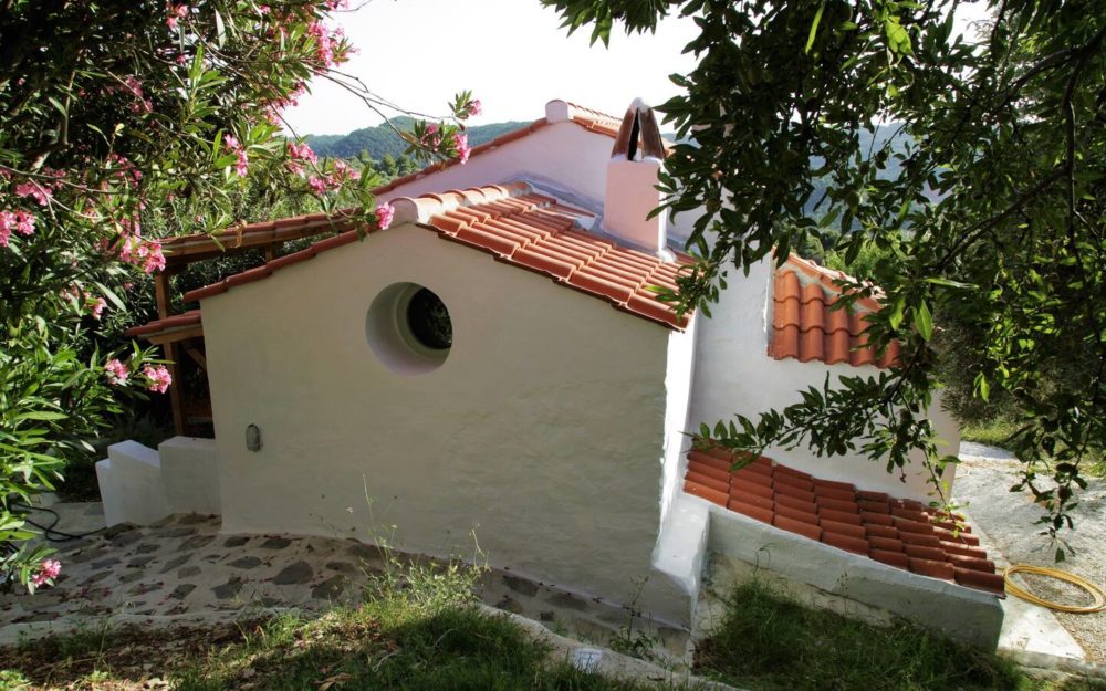 skopelos architecture anemelia cottage 8