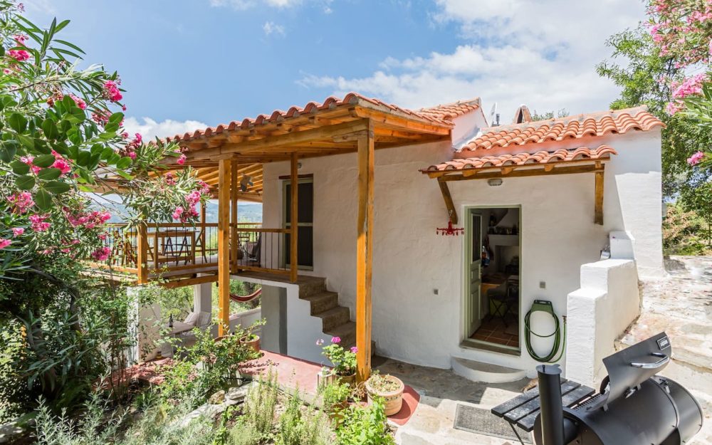 skopelos architecture anemelia cottage 9