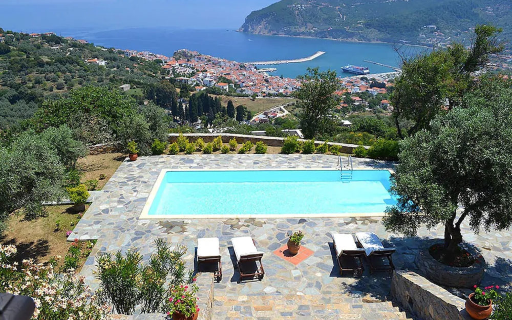 skopelos architecture villa danai 2