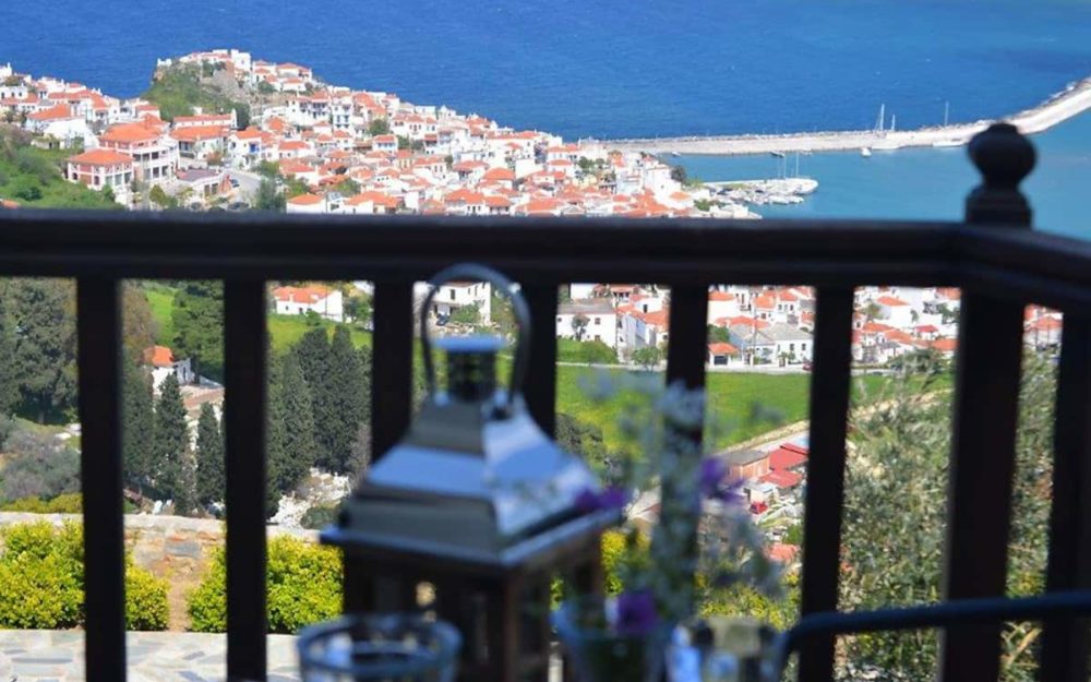 skopelos architecture villa danai 5