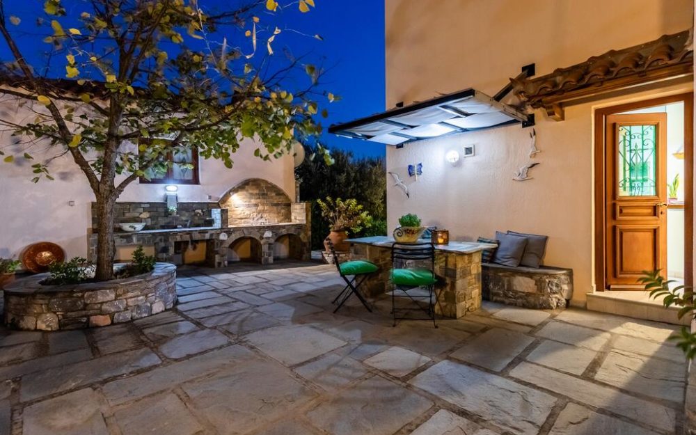 skopelos architecture villa peparethos 273312091